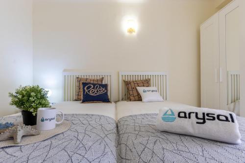 Apartamentos Jaime I Arysal