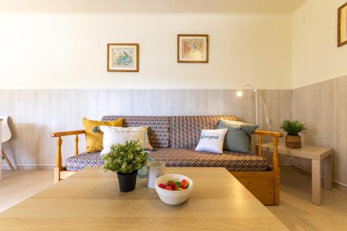 Apartamentos Jaime I Arysal