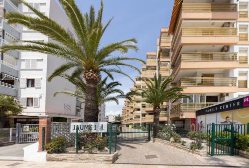 Apartamentos Jaime I Arysal