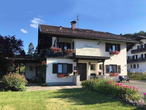 Haus Waltraud in Bad Wiessee, Deutschland