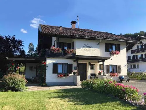 Haus Waltraud in Bad Wiessee, Deutschland
