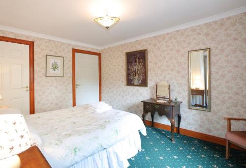 Green Hope Guest House - image 13