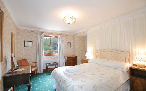 Green Hope Guest House - image 8