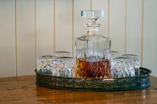 Strathlachlan Lodge & Spa - image 6