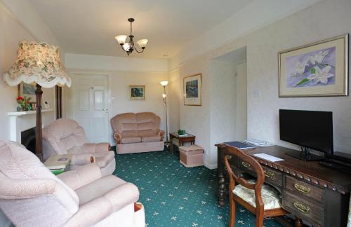 Green Hope Guest House - image 14