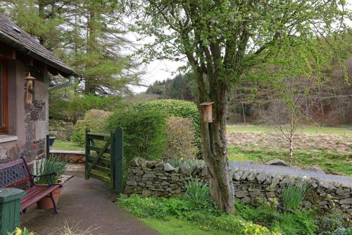 Green Hope Guest House - image 11