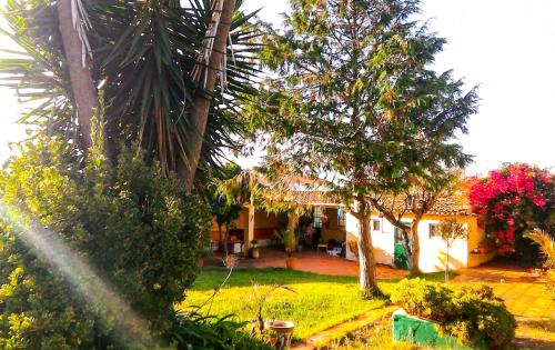 Lugar Saloio Sintra chambre d'hôte Cortegaça