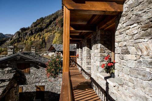 La Gruba Relais 3