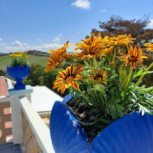 Lispusada Agriturismo Adults Only