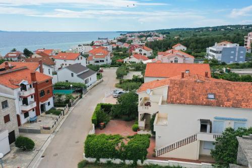 Accommodation in Zadar