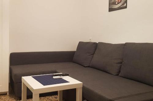 Apartment with two rooms near the beach, Asprovalta (zdjęcie 10)