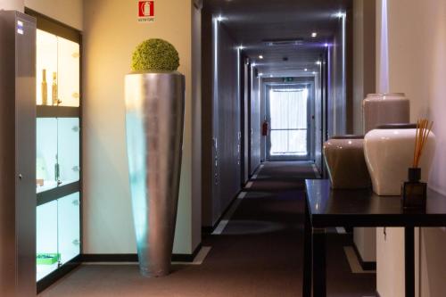 G Hotel Ancona