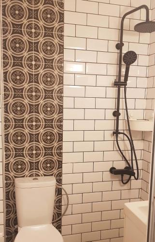 Apartment with two rooms near the beach, Asprovalta (zdjęcie 5)