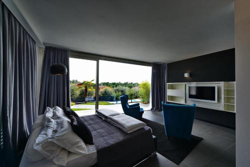 Extra Urbano - Lago di Garda - Adults Only 3
