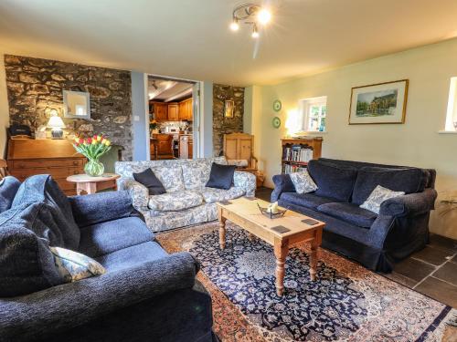 Tyddyn Bach, Newport (fotografie 3)