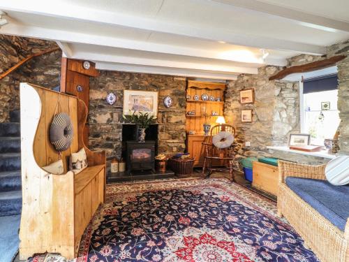 Tyddyn Bach, Newport (fotografie 4)