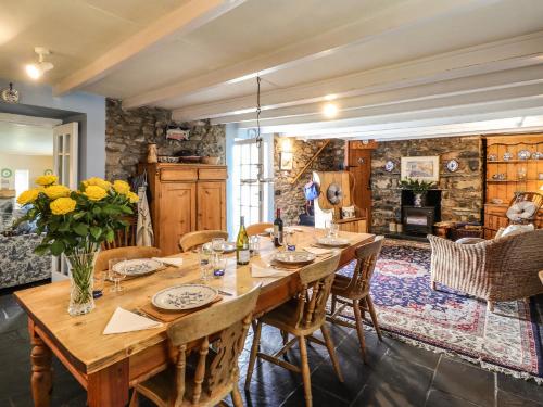 Tyddyn Bach, Newport (fotografie 5)