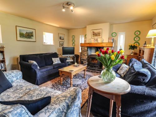 Tyddyn Bach, Newport (fotografie 2)