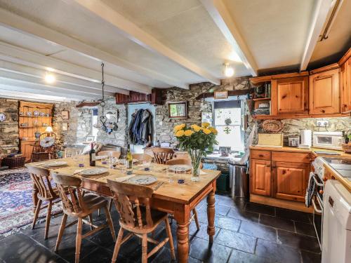 Tyddyn Bach, Newport (fotografie 6)