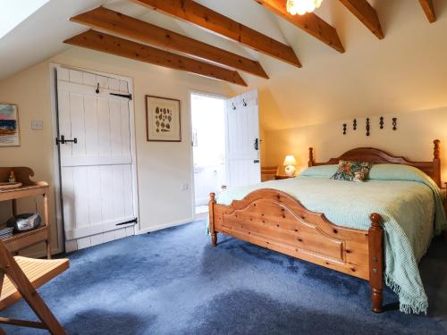 Tyddyn Bach, Newport (fotografie 9)