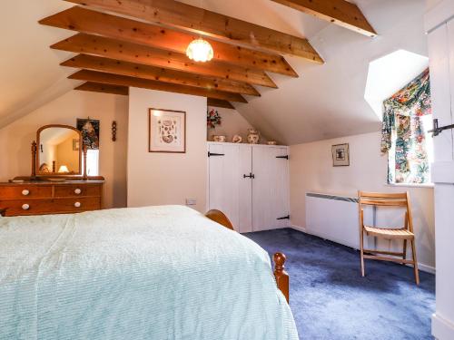 Tyddyn Bach, Newport (fotografie 10)