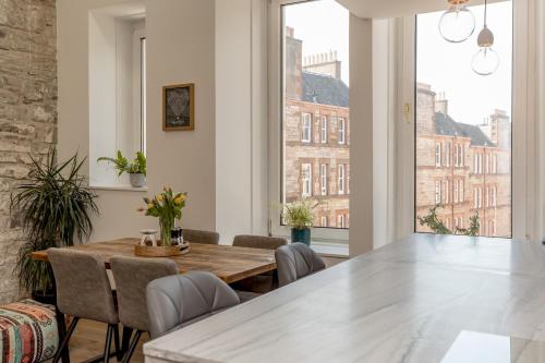 Pass the Keys 2BD Loft Style Apt - Edinburgh - Free Parking, Edinburgh (fotografie 3)