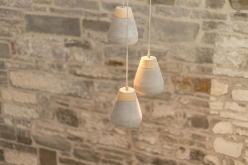 Pass the Keys 2BD Loft Style Apt - Edinburgh - Free Parking, Edinburgh (fotografie 9)