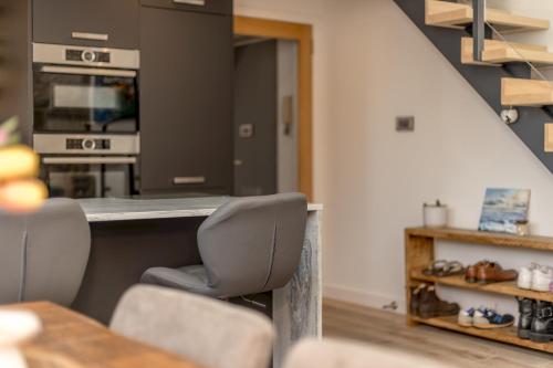 Pass the Keys 2BD Loft Style Apt - Edinburgh - Free Parking, Edinburgh (fotografie 10)