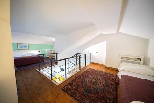 Casa a schiera, 3 letti