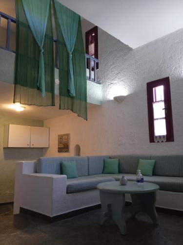 บริการและสิ่งอำนวยความสะดวก, Nefeli Hotel Leros in เลรอส