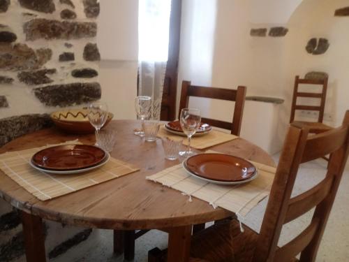 Seadmed, Charmant Studio dans l’Ancienne Mairie in Cazilhac