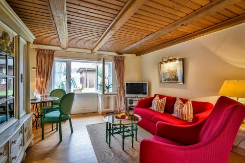 Hotel und Restaurant Jörg Müller - image 4