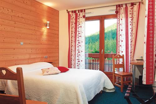 Accommodation in Le Valtin