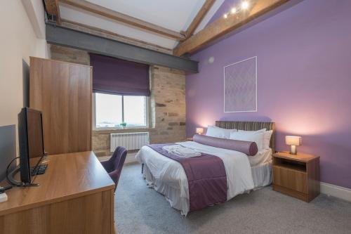 Heritage Serviced Suites - Serviced Apartments Room Type - Standard Studio