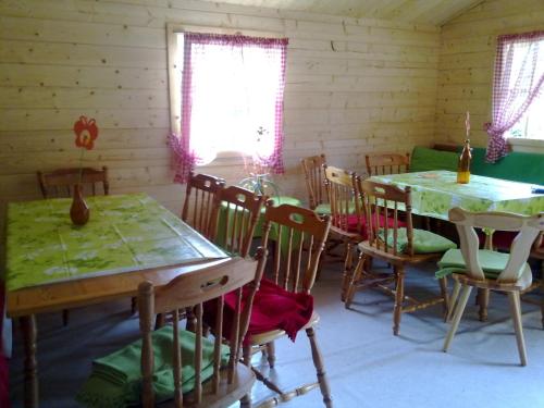 Pilger-Hüttli - Blockhaus - image 2