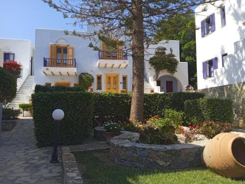 Nefeli Hotel Leros