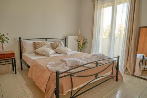 Morfis Getaway Apartment 1