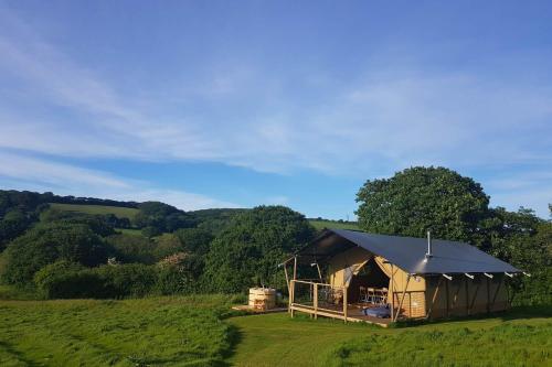Honey gîte à louer Saint Stephen