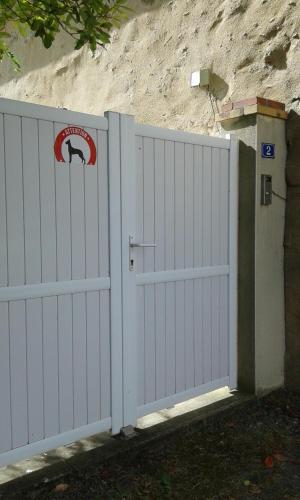 Les Croisettes chambre d'hôte Rorthais