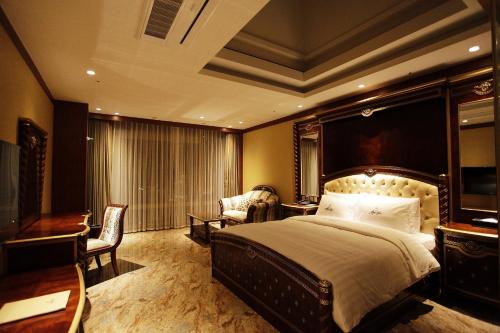 The Central Park Hotel Songdo_1_image