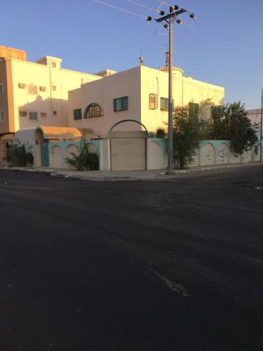 . فيلا سلطانة SULTANAH VILLA