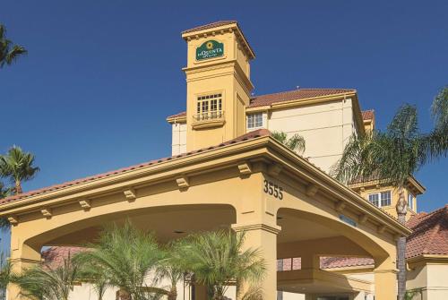 La Quinta by Wyndham Ontario Airport