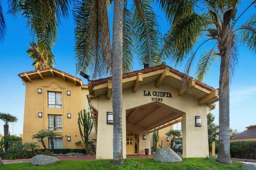 La Quinta Inn by Wyndham San Diego - Miramar - image 10