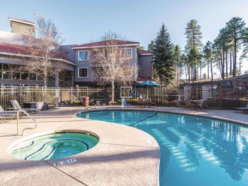 La Quinta by Wyndham Flagstaff, Flagstaff (fotografie 9)