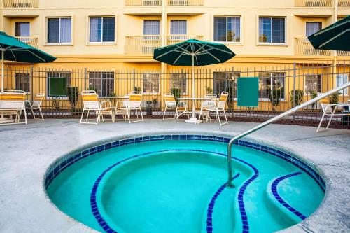 La Quinta by Wyndham Tucson Airport, Tucson (foto 8)