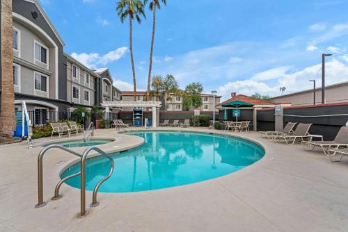 La Quinta Inn & Suites by Wyndham Phoenix Scottsdale