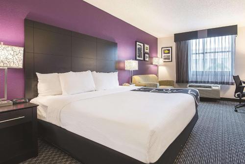 La Quinta Inn & Suites by Wyndham Plantation at SW 6th St in Fort Lauderdale (FL)