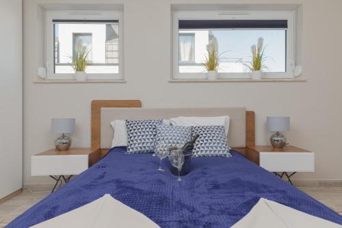 Sunny Apartment Łukęcin by Noclegi Renters