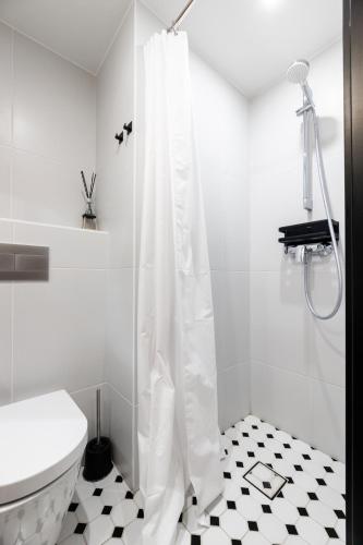 Stiilne stuudiokorter Tallinna südalinnas, Tallin (foto 6)