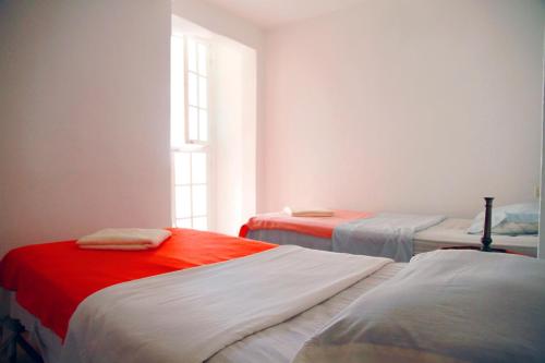 Essaouira Youth Hostel & Social Travel Essaouira Hostel is conveniently located in the popular Essaouira City Center area. The hotel offers a high standard of service and amenities to suit the individual needs of all travelers. Car park, p